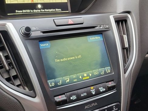 Used 2018 Acura TLX 3.5L V6 image 20