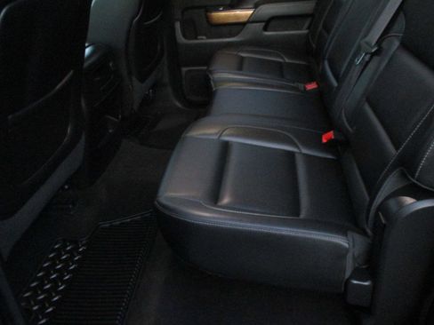 Used 2015 Chevrolet Silverado 2500 LTZ w/ Custom Sport Edition image 21
