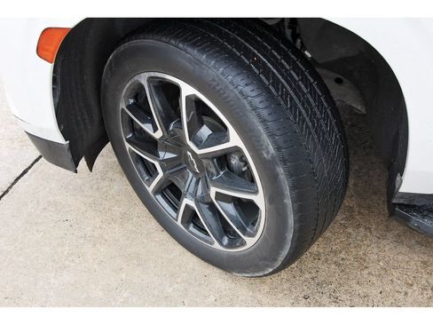 Used 2023 Chevrolet Tahoe RST RWD image 14