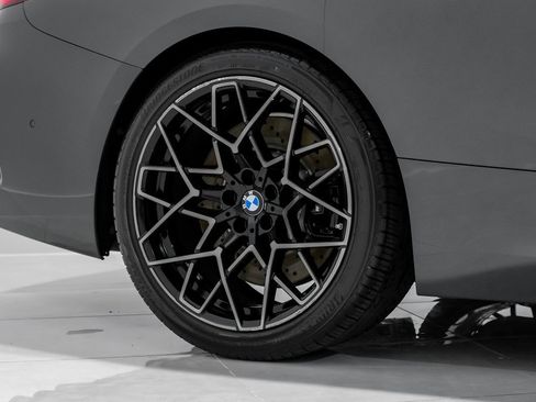 Used 2022 BMW M8 Competition w/ M Carbon Exterior Package image 55