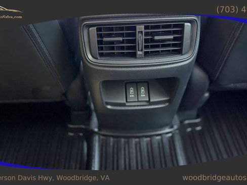 Used 2019 Honda CR-V EX-L image 13