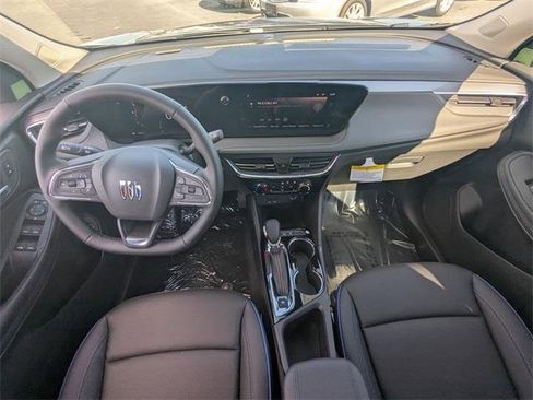New 2026 Buick Encore GX Sport Touring w/ Comfort Package image 15