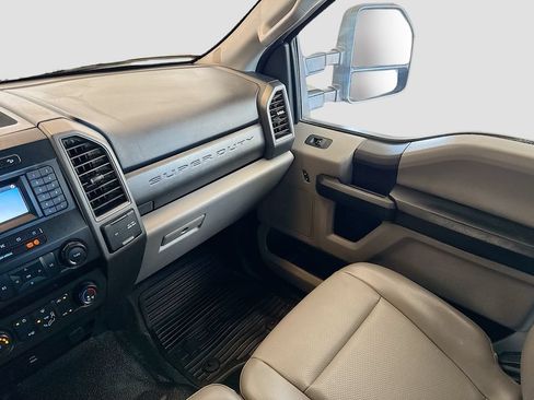 Used 2020 Ford F250 XL w/ Power Equipment Group AWD/4WD image 24