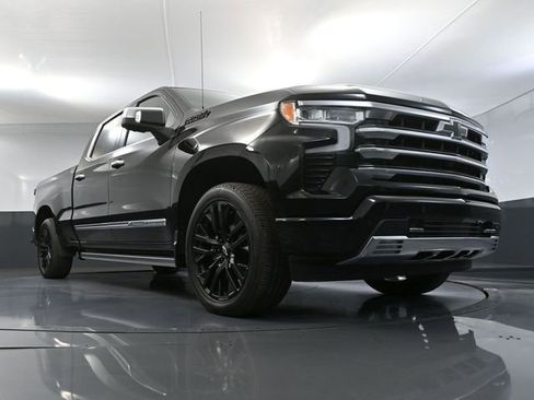 Used 2024 Chevrolet Silverado 1500 High Country w/ High Country Premium Package image 61