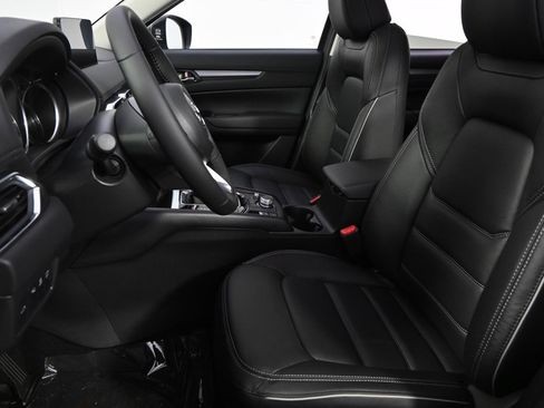 New 2025 MAZDA CX-5 AWD 2.5 S w/ Preferred Package image 13