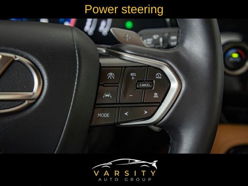 Used 2025 Lexus NX 250 FWD w/ Towing Package (2000 Lbs) image 20