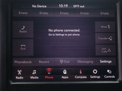 Used 2020 RAM 1500 Big Horn image 25