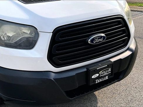 Used 2016 Ford Transit 250 138 RWD image 28
