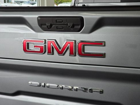 Used 2024 GMC Sierra 2500 AT4 w/ AT4 Premium Plus Package image 14