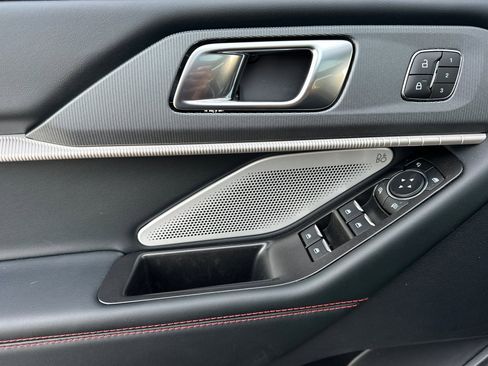 New 2026 Ford Explorer ST w/ Sun And Sound Package image 10