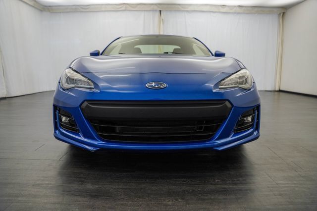 Used 2019 Subaru BRZ Limited w/ Performance Package RWD image 32