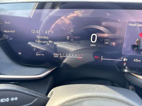 New 2026 Buick Envision Sport Touring image 15