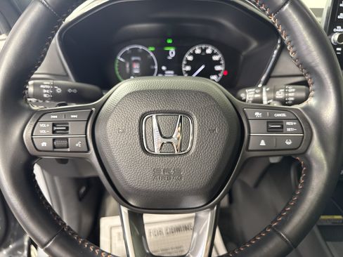 Used 2025 Honda CR-V Sport-L image 25