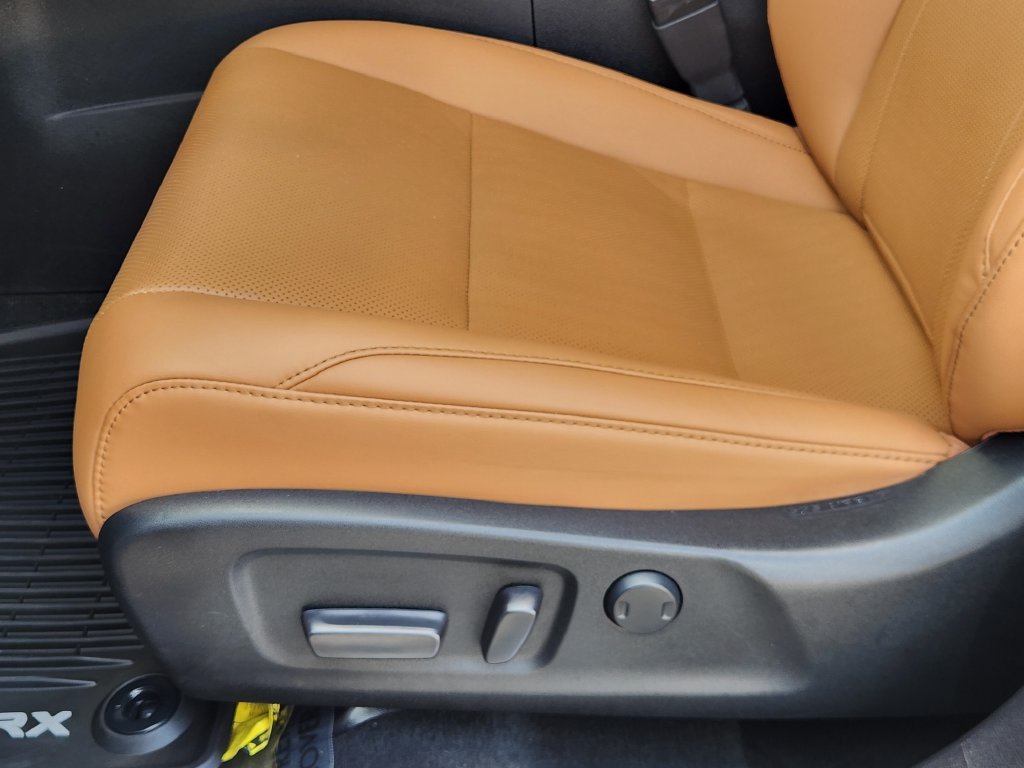 Used 2022 Lexus RX 350 FWD w/ Premium Package image 23