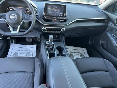 Used 2019 Nissan Altima 2.5 S FWD image 19