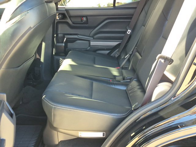 Used 2026 Toyota 4Runner TRD Off-Road Premium AWD/4WD image 20