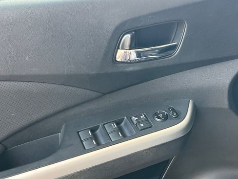 Used 2016 Honda CR-V EX-L image 15