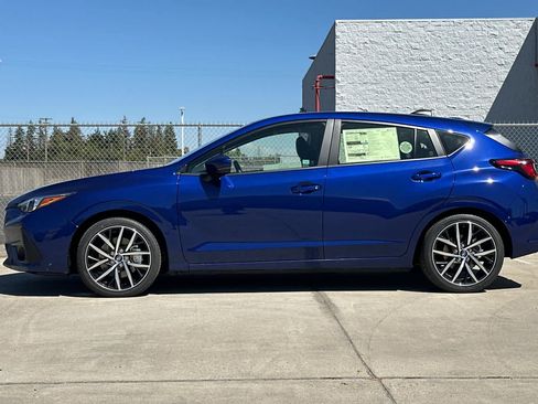New 2026 Subaru Impreza 2.0i Sport AWD/4WD image 6