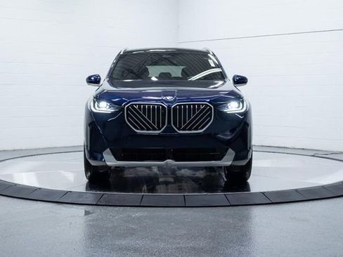 New 2026 BMW X3 xDrive30 w/ Premium Package image 7