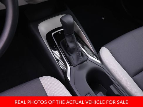 New 2026 Toyota Corolla LE FWD image 14