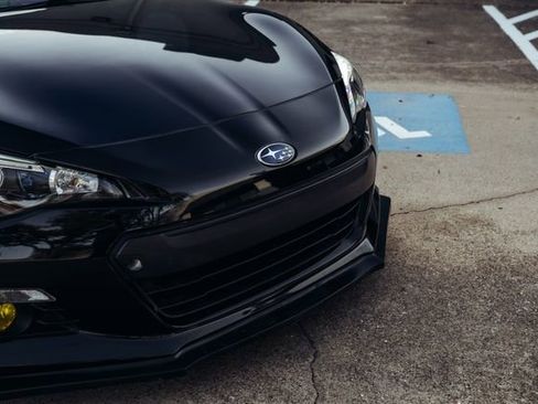 Used 2015 Subaru BRZ Limited w/ Popular Package #2B image 25