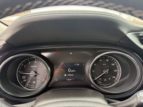 Used 2023 Buick Encore GX Select w/ Sport Touring Package image 57