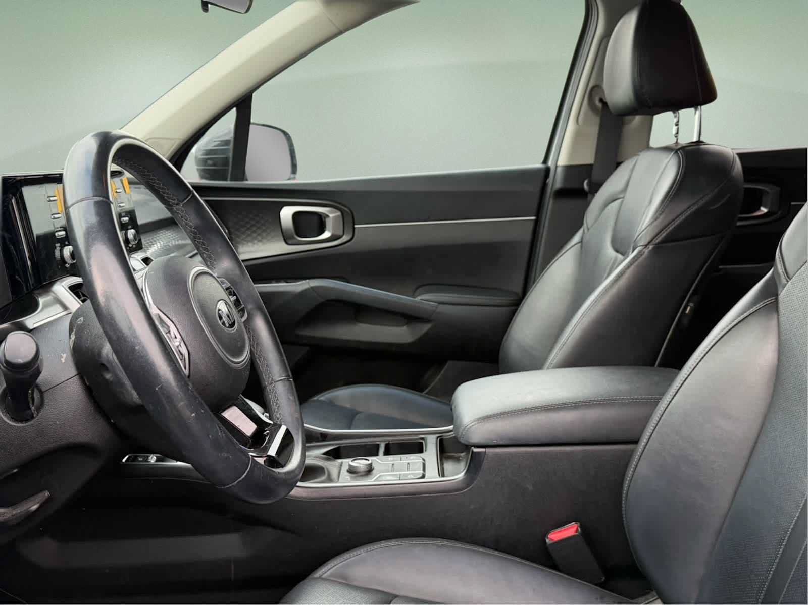 Used 2021 Kia Sorento S AWD/4WD image 4