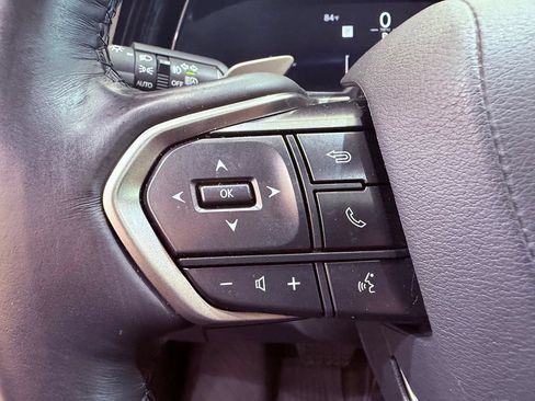 Certified 2025 Lexus TX 350 FWD w/ Technology Package image 23