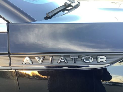 Used 2020 Lincoln Aviator Reserve w/ Elements Package Plus image 8