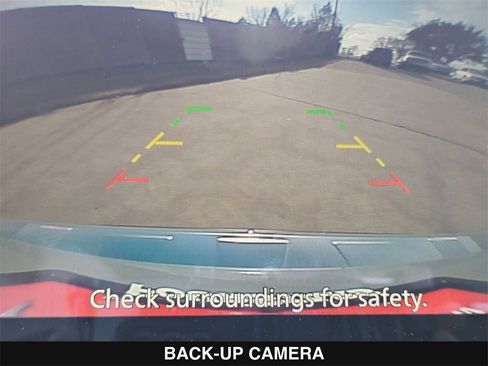 New 2026 Nissan Rogue SV image 28