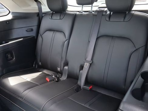 Used 2024 MAZDA CX-90 Plug-In Hybrid w/ Premium Pkg AWD/4WD image 8