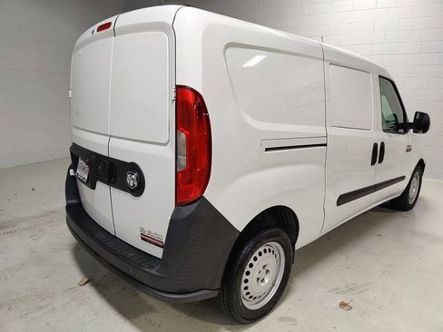 Used 2021 RAM ProMaster City Tradesman image 6