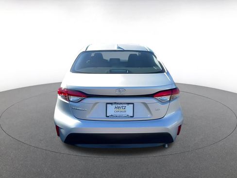 Used 2025 Toyota Corolla LE image 12