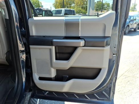 Used 2019 Ford F150 XLT w/ Equipment Group 302A Luxury AWD/4WD image 24
