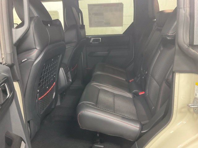 Used 2025 Ford Bronco Raptor AWD/4WD image 17