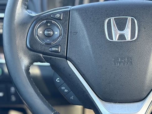 Used 2015 Honda CR-V Touring image 18
