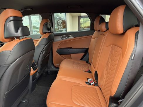 New 2026 Kia Sportage X-Line image 20