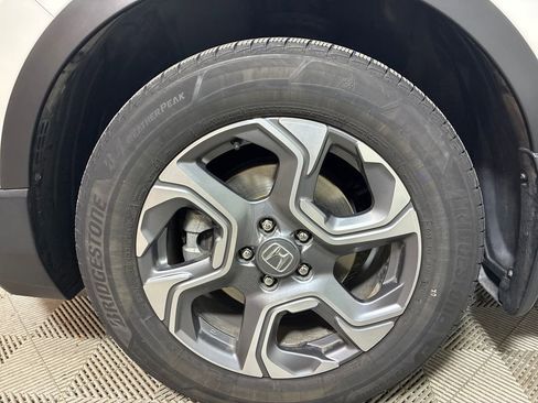 Used 2017 Honda CR-V EX-L image 40