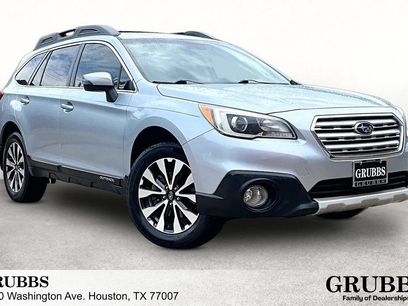 Used 2016 Subaru Outback 2.5i Limited
