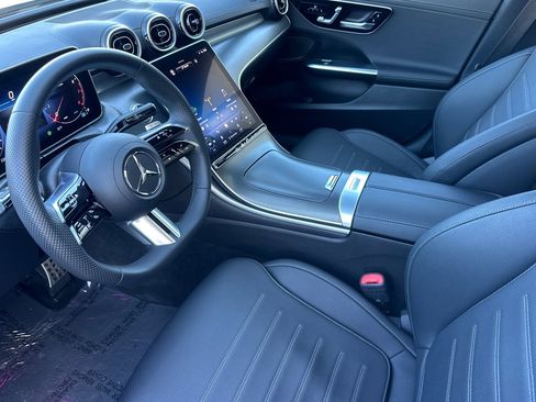 Certified 2023 Mercedes-Benz C 300 Sedan image 10