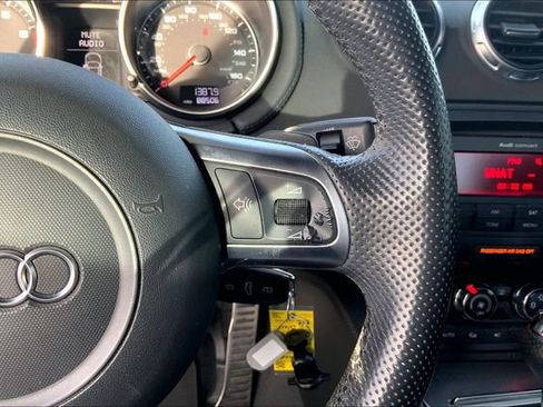 Used 2009 Audi TT 2.0T image 22