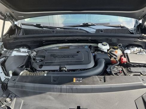 Used 2023 Buick Envision Avenir AWD/4WD image 23