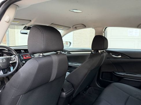 Used 2020 Honda Civic LX image 25