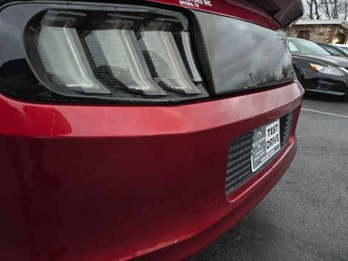 Used 2014 Ford Mustang Premium w/ Equipment Group 201A image 7