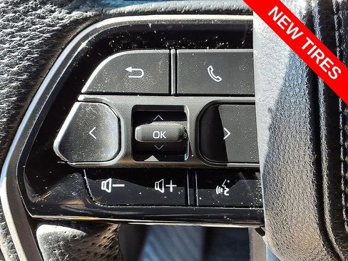 Used 2023 Toyota Tundra SR5 w/ TRD Sport Premium Package AWD/4WD image 20