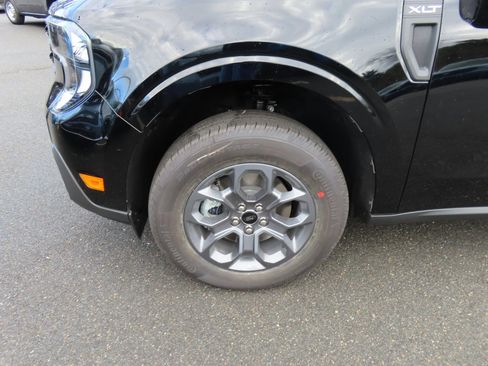 New 2026 Ford Maverick XLT w/ XLT Luxury Package image 7