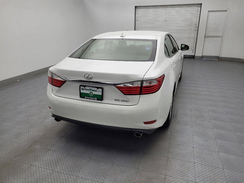 Used 2014 Lexus ES 350 FWD image 7