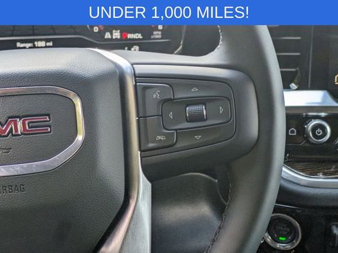 Used 2025 GMC Sierra 1500 SLE w/ X31 Off-Road Package image 14