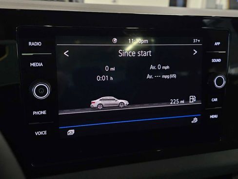 New 2026 Volkswagen Jetta SE image 29