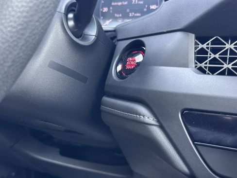 New 2025 Honda Accord LX image 25